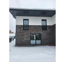 Erstbezug! Moderne DHH mit Südterrasse, Einbauküche, Glasfaser & - Schwarzenbek