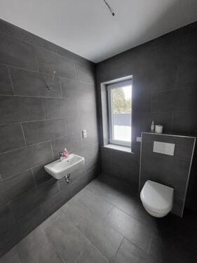 Foto - Etagenwohnung in Schwarzenbek zur Miete