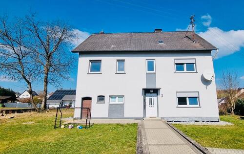 Foto - 65 qm Wohnung in Hattert zu vermieten - ab 01.06.26