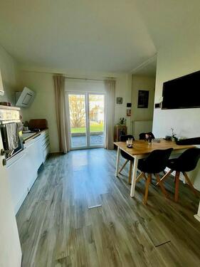 Foto - 1 Zimmer Erdgeschoßwohnung zur Miete in Hattert