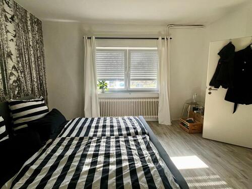 Foto - Erdgeschoßwohnung in Hattert zur Miete