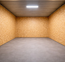 Lagerraum in Freiburg - 270,00&nbsp;EUR Kaltmiete, ca.&nbsp; 15,00&nbsp;m&sup2; in Freiburg im Breisgau (PLZ: 79108) Brühl