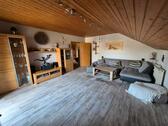 Foto - 3 Zimmer Dachgeschoßwohnung zur Miete in Metten