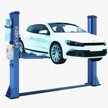 Foto - Autowerkstatt Anteil 247 Zugang KFZ-Werkstatt Halle