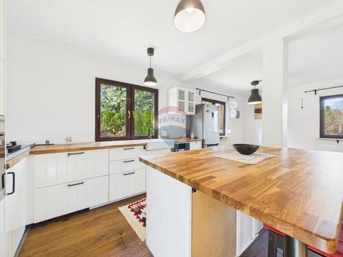 Foto - Doppelhaushälfte in Korswandt zum Kaufen