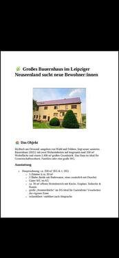 Foto - Leben und Wohnen in Gemeinschaft