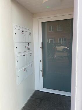 Foto - 3 Zimmer Etagenwohnung zur Miete in Otterndorf