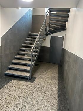 Foto - 3 Zimmer Etagenwohnung in Otterndorf