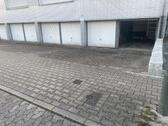 Foto - Einzelgarage in Düsseldorf-Unterrath zu vermieten, nähe Flughafen