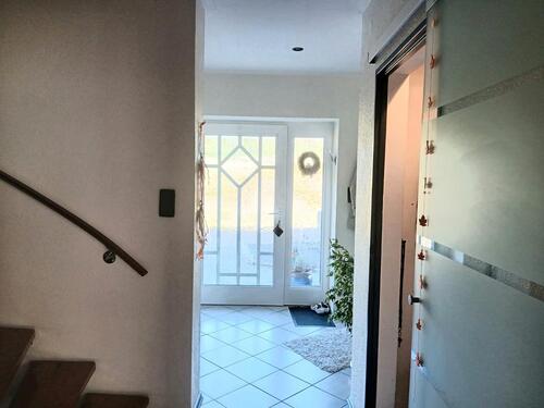 Foto - 4 Zimmer Reihenhaus zum Kaufen in Hückelhoven