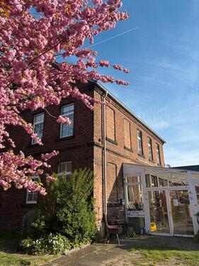 Foto - Historisches Backsteinhaus mit Charme