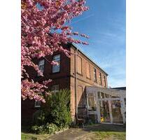 Historisches Backsteinhaus mit Charme - Bergheim Auenheim