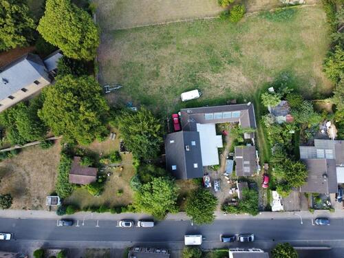 Foto - Einfamilienhaus in Bergheim zum Kaufen