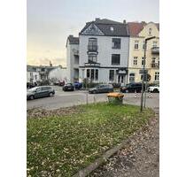 Lichtdurchflutete 5-Zimmer-Altbauwohnung - Lübeck Sankt Gertrud