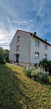 Foto - 7 Zimmer Doppelhaushälfte zum Kaufen in Hemsbach