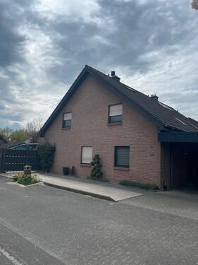 Foto - 5 Zimmer Doppelhaushälfte zum Kaufen in Gütersloh