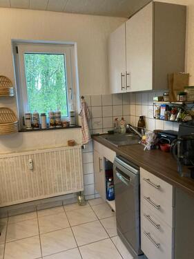 Foto - Etagenwohnung in Herbrechtingen zur Miete