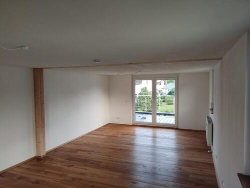 Foto - 3.5 Zimmer Etagenwohnung zur Miete in Salem