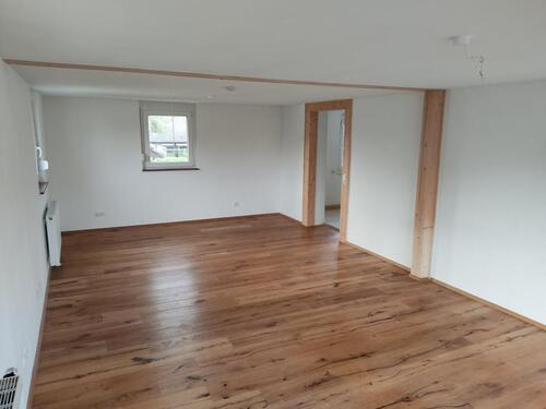 Foto - 3.5 Zimmer Etagenwohnung in Salem