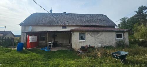 Foto - Haus mit großen Grundstück - 60.000,00&nbsp;EUR Kaufpreis, ca.&nbsp; 120,00&nbsp;m&sup2;