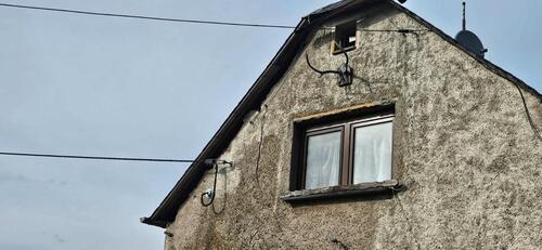 Foto - 5 Zimmer Einfamilienhaus in Oelsnitz (Vogtland)