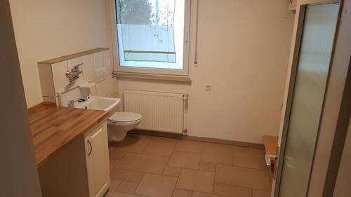 Foto - 3 Zimmer Erdgeschoßwohnung in Recke