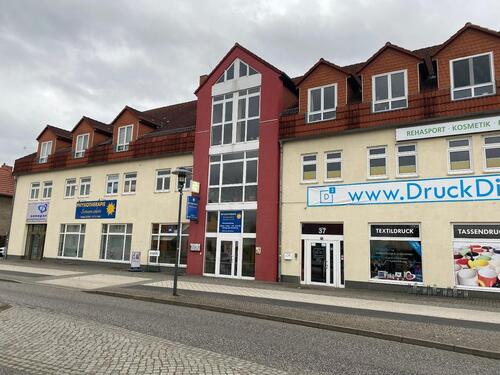 Foto - Attraktive Gewerbeeinheit in zentraler Lage