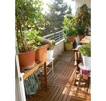 4,5-Zimmer-Wohnung mit großer Südost-Loggia, Aufzug & viel Potenz - Friedrichsdorf