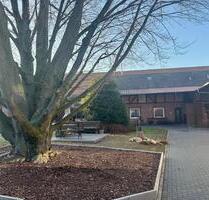 3-Zimmer-Dachgeschosswohnung, voll saniert, mit Carport - Cremlingen