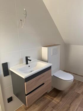Foto - 3 Zimmer Dachgeschoßwohnung in Cremlingen