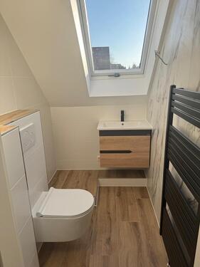 Foto - Dachgeschoßwohnung in Cremlingen zum Kaufen