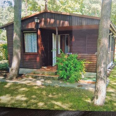 Foto - Bungalow und Carport in Caputh - 29.500,00&nbsp;EUR Kaufpreis, ca.&nbsp; 40,00&nbsp;m&sup2;