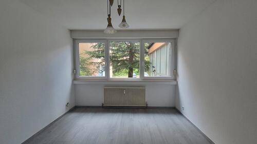 Foto - Schöne Wohnung in Offenbacher Innenstadtnähe mit 2 Zimmern