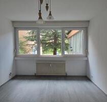 Schöne Wohnung in Offenbacher Innenstadtnähe mit 2 Zimmern - Offenbach am Main