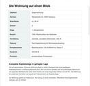 Foto - 2 Zimmer Etagenwohnung zum Kaufen in Hamburg