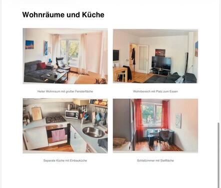 Foto - Etagenwohnung in Hamburg zum Kaufen