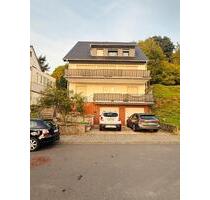 Einfamilienhaus mit Einliegerwohnung - Bad Orb