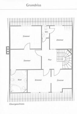 Foto - 7 Zimmer Einfamilienhaus in Bad Orb