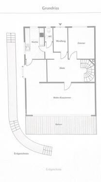 Foto - Einfamilienhaus in Bad Orb zum Kaufen