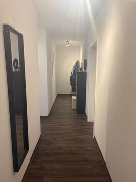 Foto - Moderne 2-ZKB in Oldenburg - 1.220,00 EUR Kaltmiete,