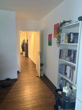 Foto - Etagenwohnung in Oldenburg