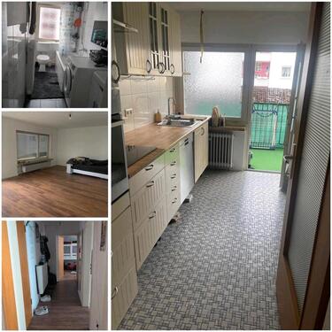 Foto - Nachmieter - 998,00 EUR Kaltmiete,