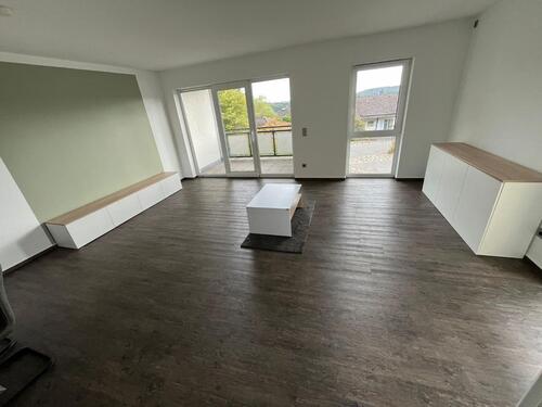 Foto - Attraktive 3-ZKB-Wohnung mit Balkon + Tiefgarage in bester Lage
