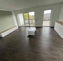 Attraktive 3-ZKB-Wohnung mit Balkon + Tiefgarage in bester Lage - Bad Marienberg (Westerwald)