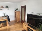 Foto - Schöne 4 ZKB mit Südbalkon in ruhiger Lage