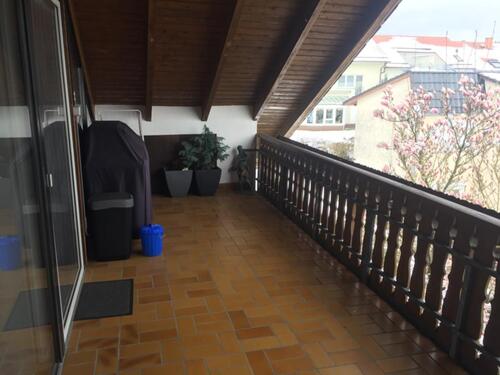 Foto - Etagenwohnung zur Miete in Bad Emstal