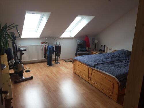 Foto - Etagenwohnung in Bad Emstal