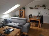 Foto - Etagenwohnung in Bad Emstal zur Miete