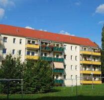 2-Raum-Wohnung mit Balkon und Tageslichtbad - Chemnitz Bernsdorf
