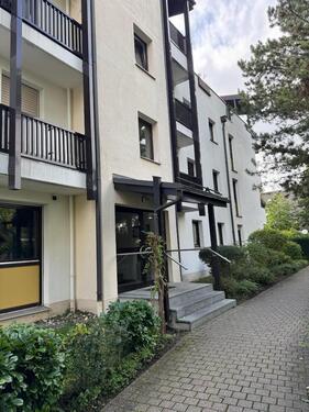 Foto - Kapitalanlage: 2-Zimmer-Eigentumswohnung mit Garten in Eichenau